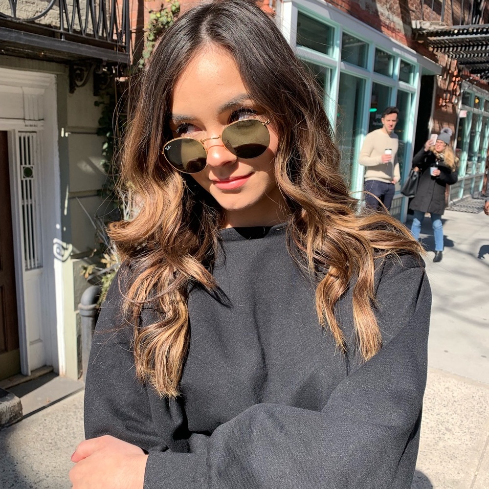 Meet your Posher, Mikayla